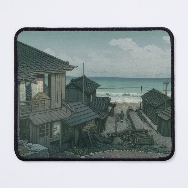Item preview, Hasui Kawase designed and sold by TizianaBrand.