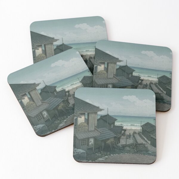 Item preview, Hasui Kawase designed and sold by TizianaBrand.