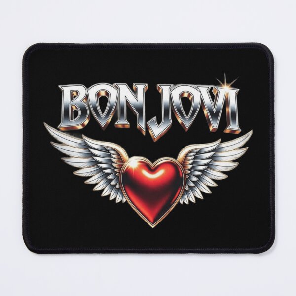 Item preview, Rock Band 90s Logo — Classic Rock Fan Art Digital Design designed and sold by Planet Utoppia.