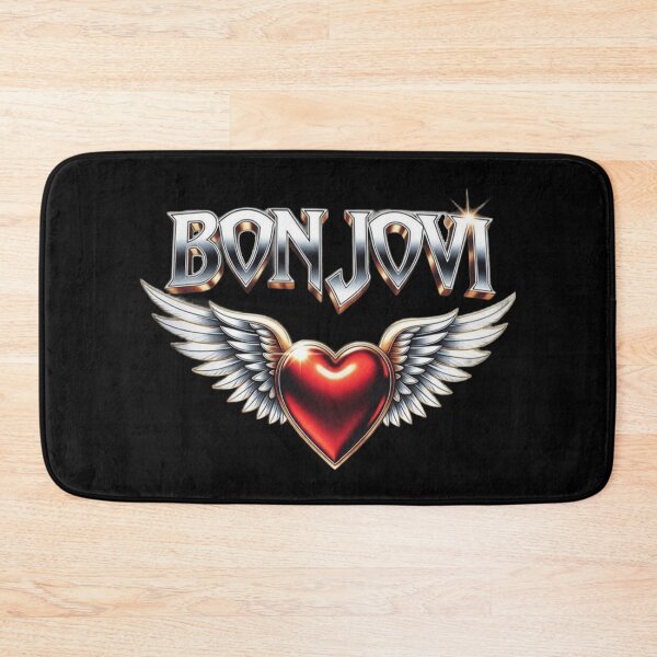 Item preview, Rock Band 90s Logo — Classic Rock Fan Art Digital Design designed and sold by Planet Utoppia.