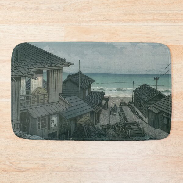 Item preview, Hasui Kawase designed and sold by TizianaBrand.