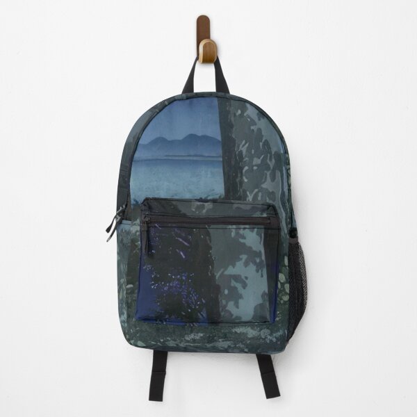 Item preview, Hasui Kawase designed and sold by TizianaBrand.