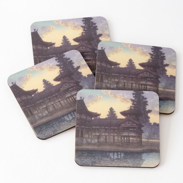 Item preview, Hasui Kawase designed and sold by TizianaBrand.