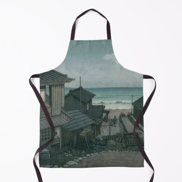 Item preview, Hasui Kawase designed and sold by TizianaBrand.
