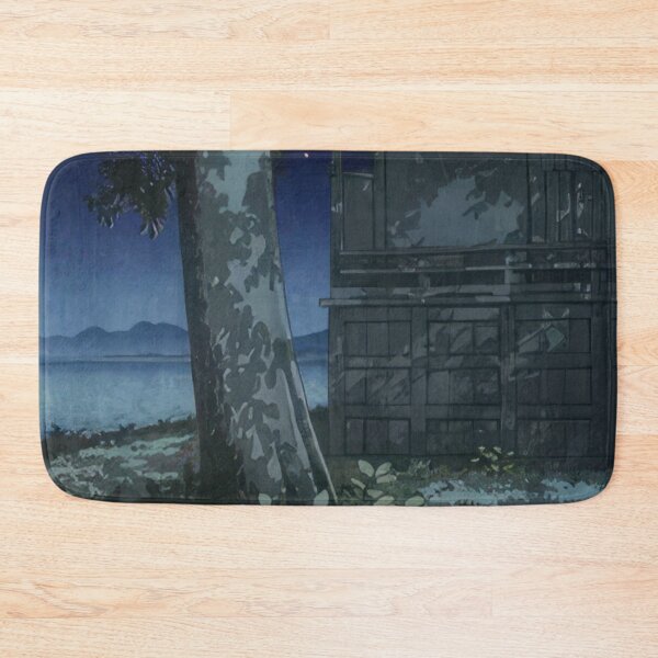 Item preview, Hasui Kawase designed and sold by TizianaBrand.