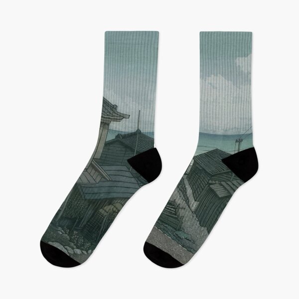 Item preview, Hasui Kawase designed and sold by TizianaBrand.