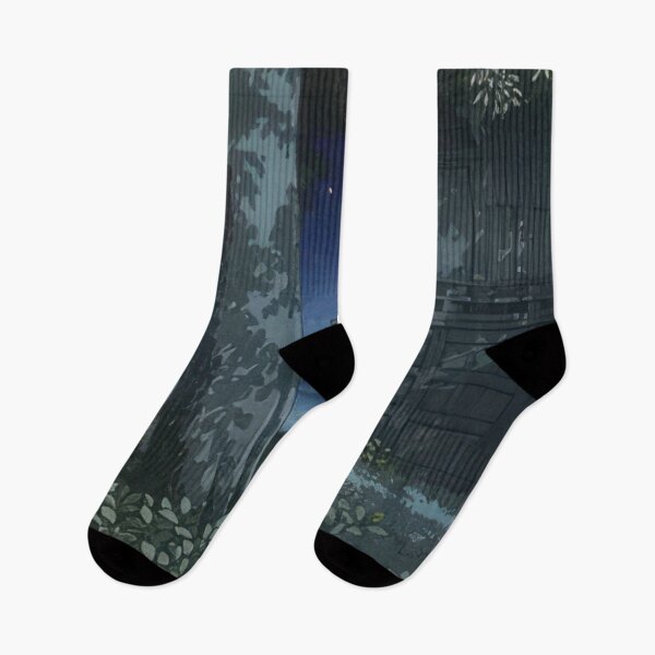 Item preview, Hasui Kawase designed and sold by TizianaBrand.