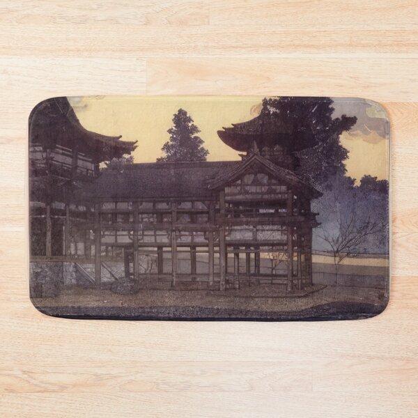 Item preview, Hasui Kawase designed and sold by TizianaBrand.