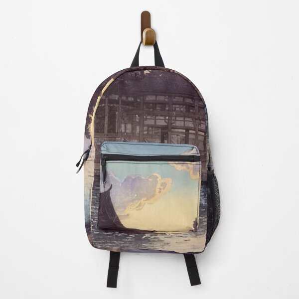 Item preview, Hasui Kawase designed and sold by TizianaBrand.