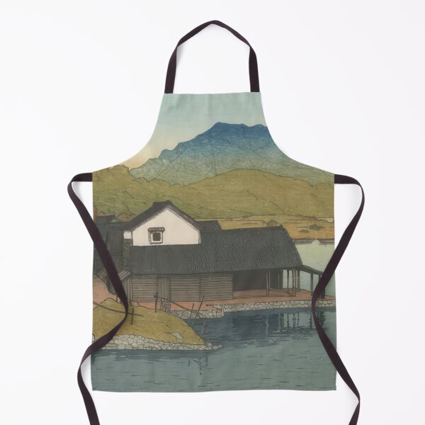 Item preview, Hasui Kawase designed and sold by TizianaBrand.