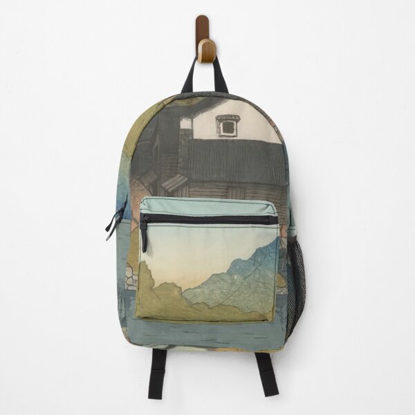 Item preview, Hasui Kawase designed and sold by TizianaBrand.