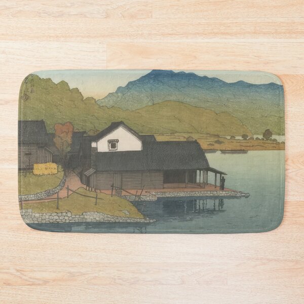 Item preview, Hasui Kawase designed and sold by TizianaBrand.