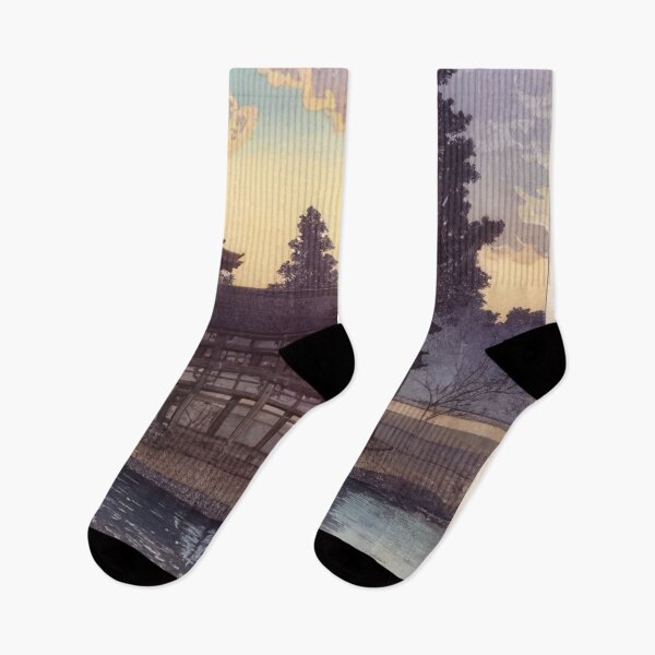 Item preview, Hasui Kawase designed and sold by TizianaBrand.
