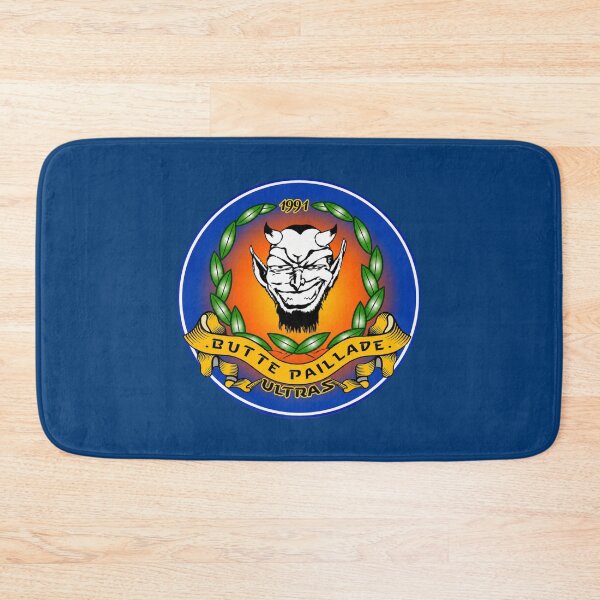 Item preview, Montpellier Paillade Ultras 1991  designed and sold by canvasriddle.