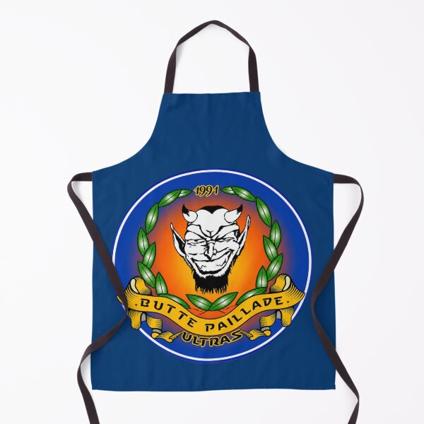 Item preview, Montpellier Paillade Ultras 1991 designed and sold by canvasriddle.