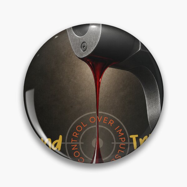 Item preview, Beyond Trigger designed and sold by Brainyfoxx360.