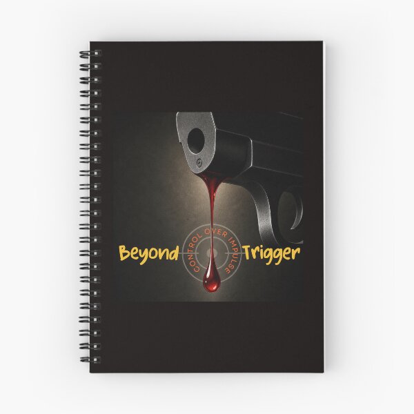 Item preview, Beyond Trigger designed and sold by Brainyfoxx360.