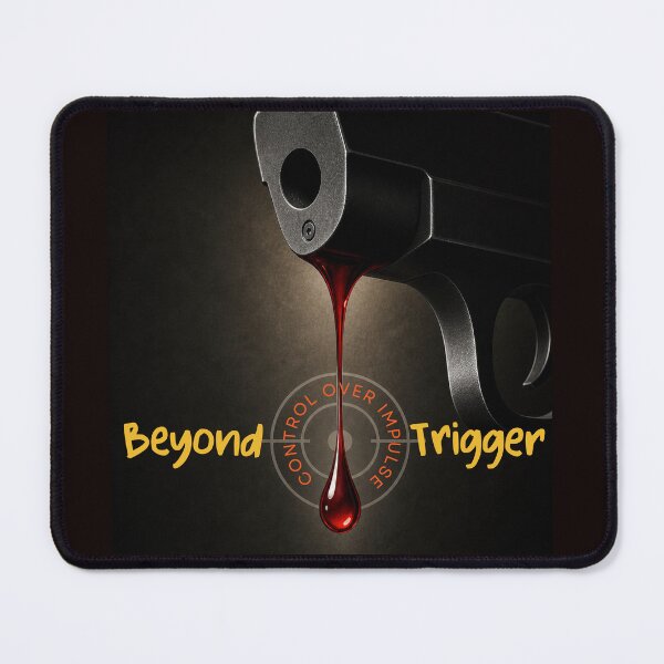 Item preview, Beyond Trigger designed and sold by Brainyfoxx360.