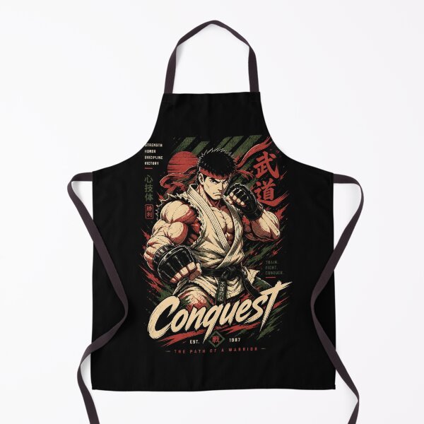 Item preview, ryu designed and sold by thedarkfantasy.