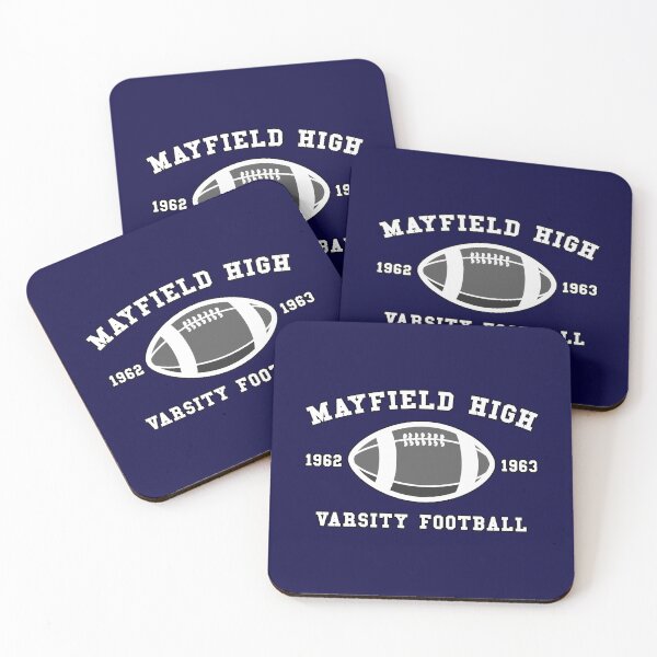 Item preview, Mayfield High Varsity Football designed and sold by Normbot2000.