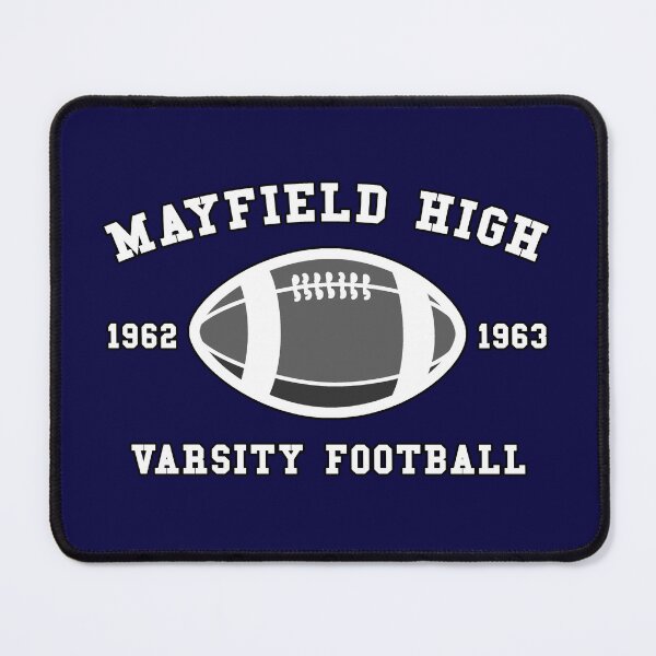 Item preview, Mayfield High Varsity Football designed and sold by Normbot2000.