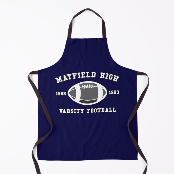 Item preview, Mayfield High Varsity Football designed and sold by Normbot2000.