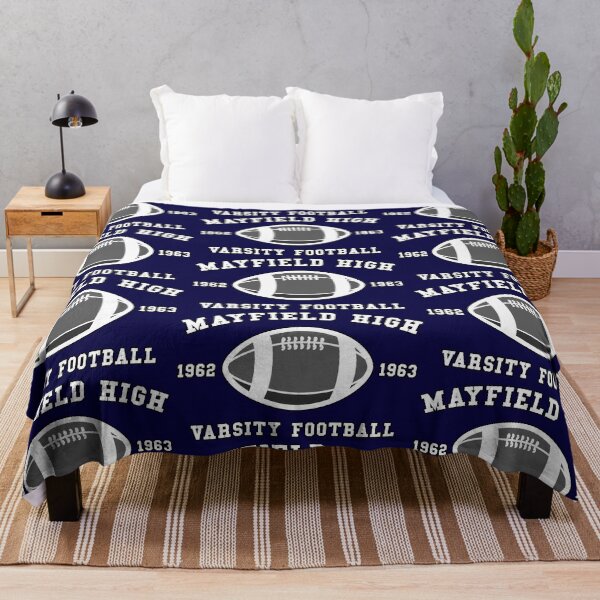 Item preview, Mayfield High Varsity Football designed and sold by Normbot2000.