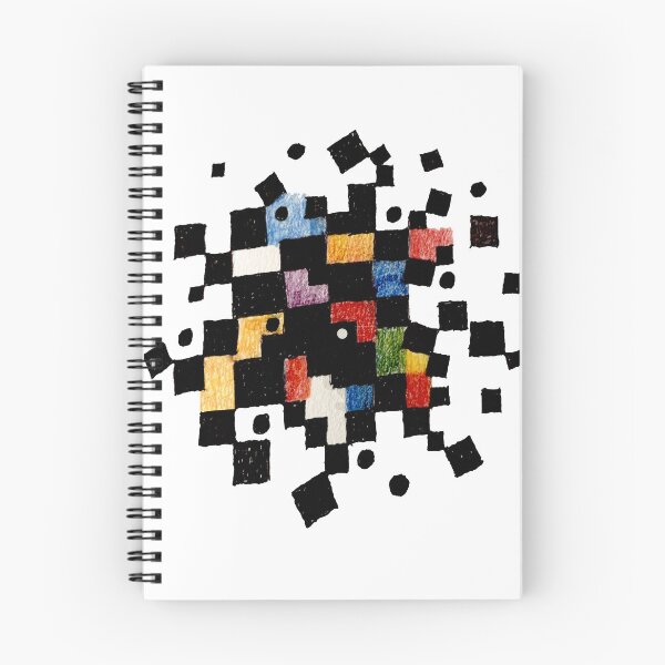 Item preview, Squares and Circles designed and sold by Andy Mercer.
