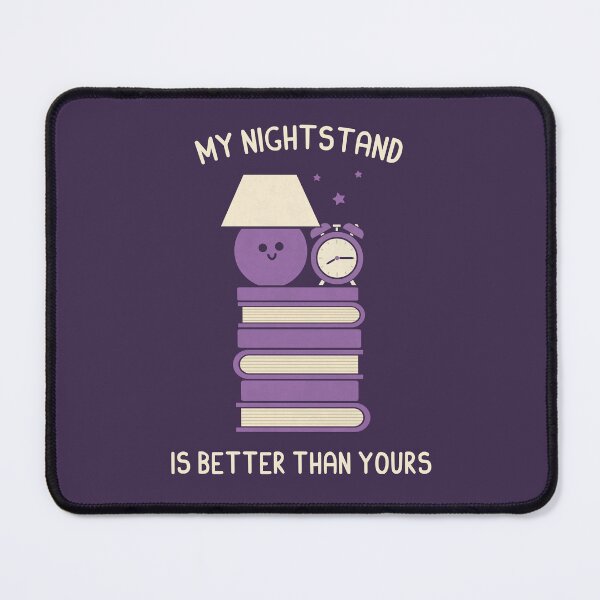 Item preview, Better Than Yours designed and sold by HandsOffMyDinosaur.