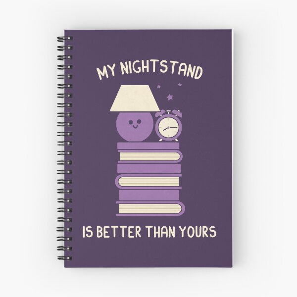 Item preview, Better Than Yours designed and sold by HandsOffMyDinosaur.