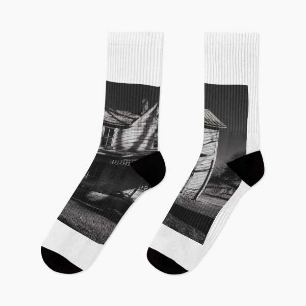 Item preview, Yesterday Was Black And White  designed and sold by Jim Love.