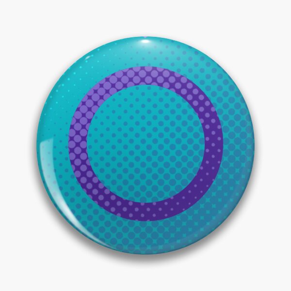 Item preview, PCOS Pride Heart Design designed and sold by blisswashere.
