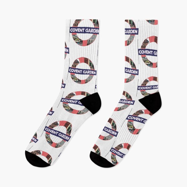 Item preview, Covent Garden  designed and sold by redhoodgirl.