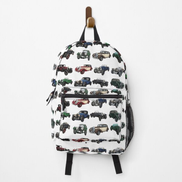 Item preview, Vintage Bentley Cars Collection – Classic Bentley Illustration designed and sold by Fruit-Fletcher.