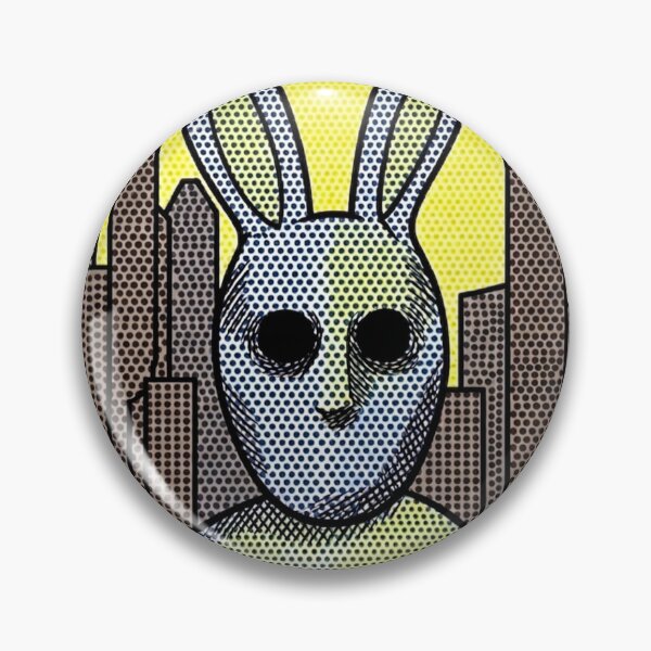 Item preview, DOOMSDAY BUNNY designed and sold by TheLastGarden.