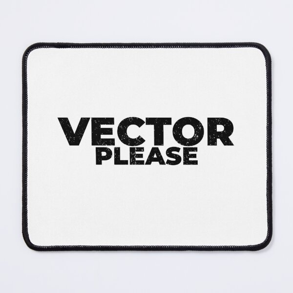 Item preview, Vector Please Funny Graphic Designer Shirt Print Shop Humor Black Version designed and sold by Sign Shop Humor.