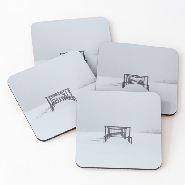 Item preview, Snow Cabanas designed and sold by barbsobel.