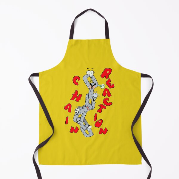 Item preview, Chain Reaction designed and sold by LastTsunamiApparel.