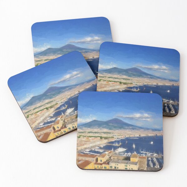 Item preview, Naples designed and sold by zzsuzsa.