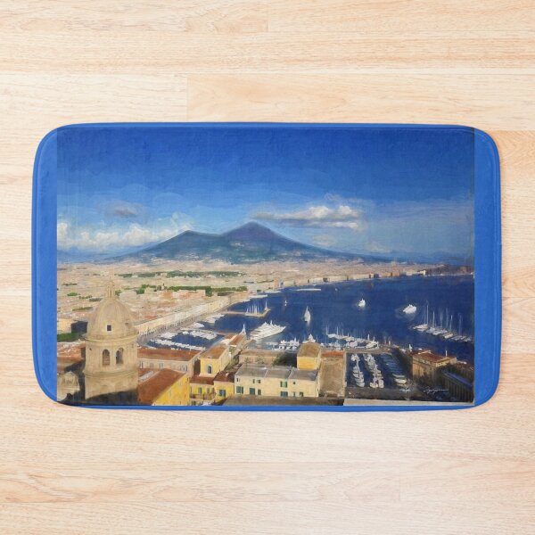Item preview, Naples designed and sold by zzsuzsa.