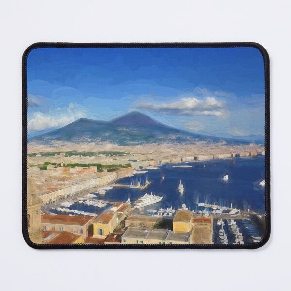 Item preview, Naples designed and sold by zzsuzsa.