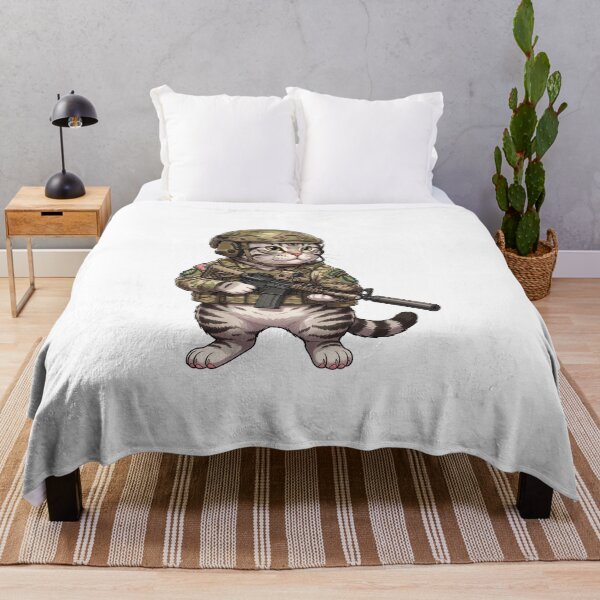 Item preview, 1st Special Force CAT designed and sold by RAWLIFEGRAPHIC.