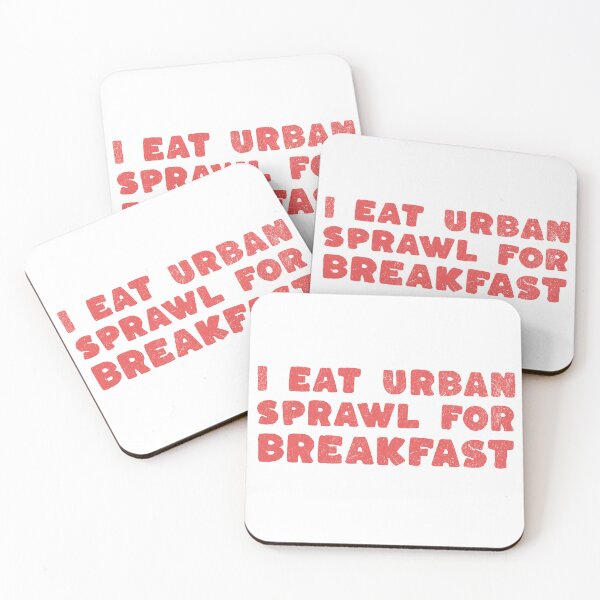 Item preview, Urban Sprawl designed and sold by Son Of The Fox.