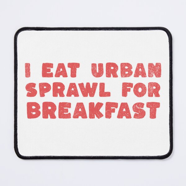 Item preview, Urban Sprawl designed and sold by Son Of The Fox.