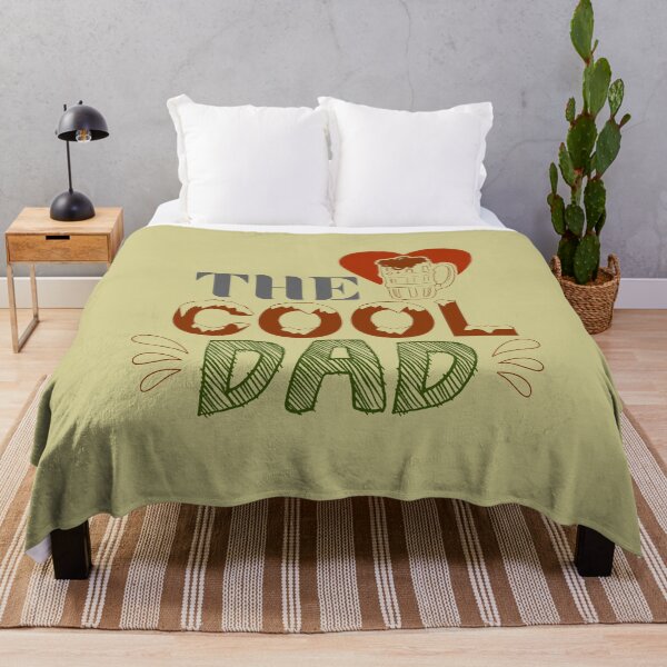 Item preview, The Cool Dad Beer Lover Design | Funny Father’s Day Gift designed and sold by Designdos.
