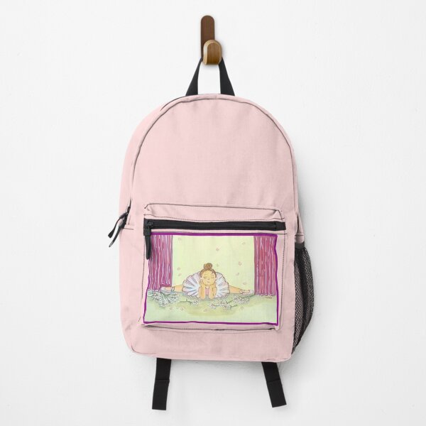 Item preview, Little Dancer. designed and sold by Viridiana Martinez Preza.