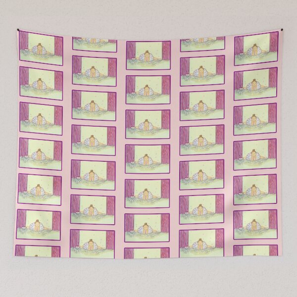 Item preview, Little Dancer. designed and sold by Viridiana Martinez Preza.