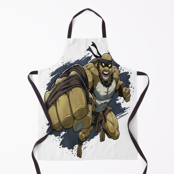 Item preview, The Comeback Punch designed and sold by Zoetic_Designz.