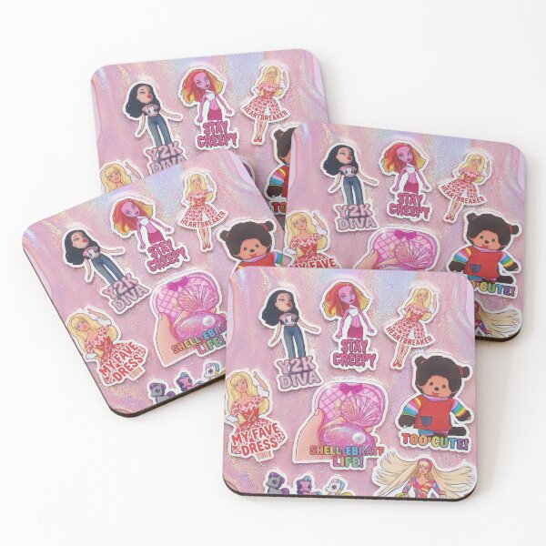 Item preview, Doll nostalgia  designed and sold by y2kponyclub.
