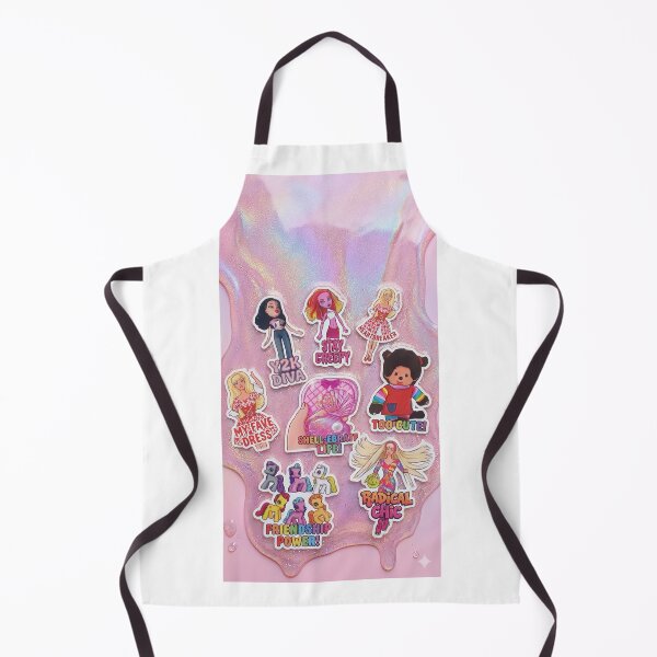 Item preview, Doll nostalgia  designed and sold by y2kponyclub.